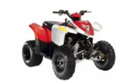Phoenix 200 All-Terrain Vehicles ATVs Recalled by Polaris Due to Crash Hazard (Recall Alert) thumbnail