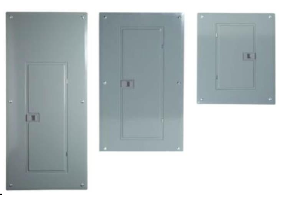 Schneider Electrical™ Recollects 1.4 Million Electrical Panels Attributable to Thermal Burn and Fireplace Hazards