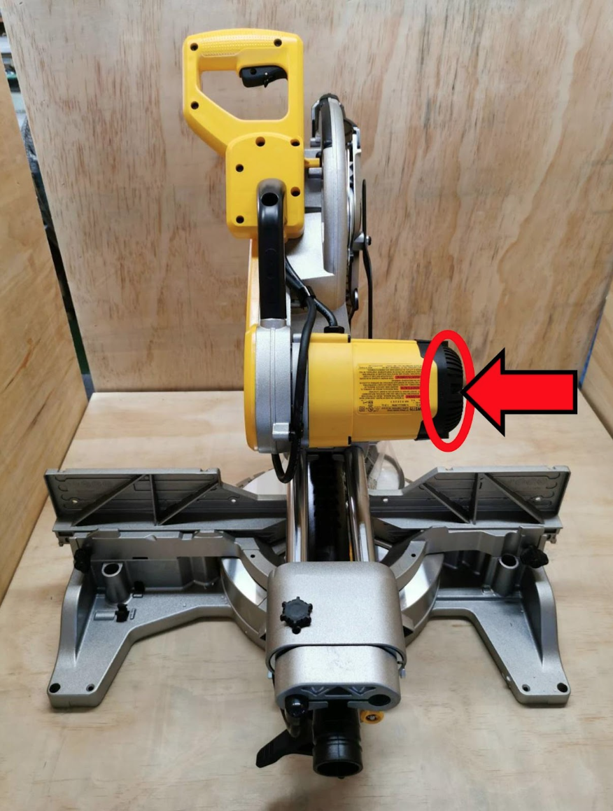DeWALT Recalls more than 1.2 Million 