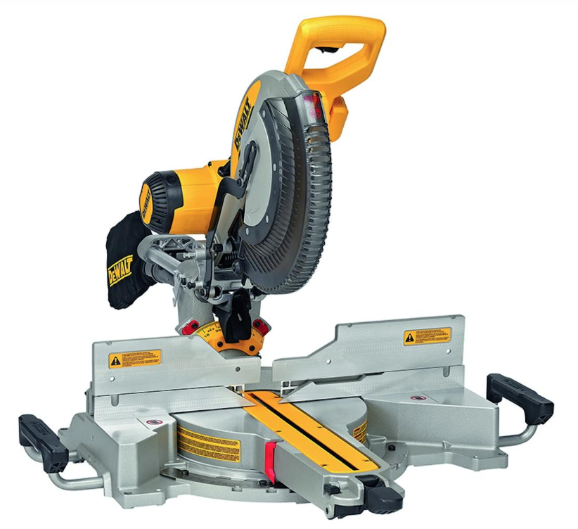 DeWALT Recalls more than 1.2 Million 