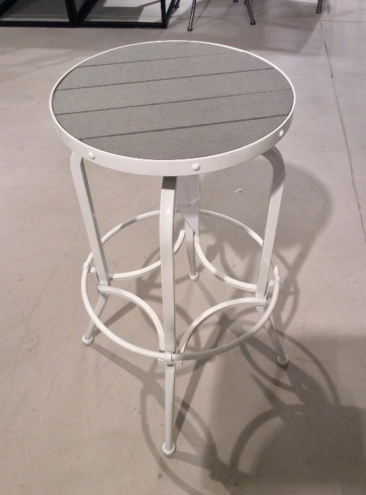 Hillsdale Furniture Recalls Bar Stools Due to Fall Hazard (Recall Alert