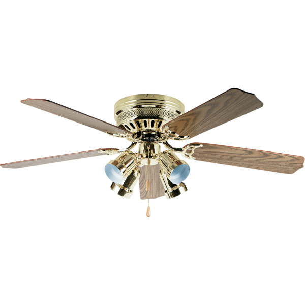HD Supply Recalls Ceiling Fans Due to 