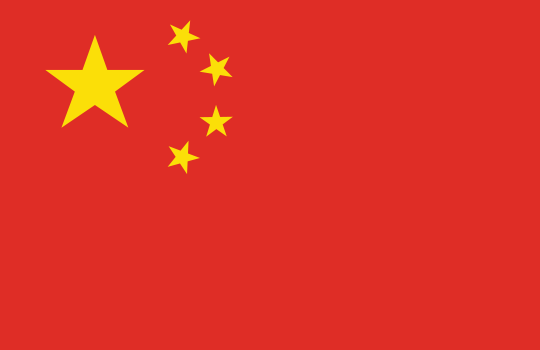 China Graphic