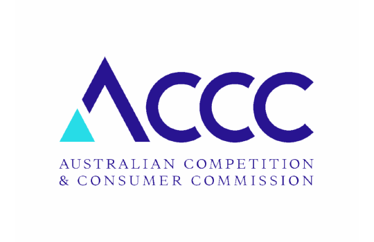 Product Safety Australia Logo