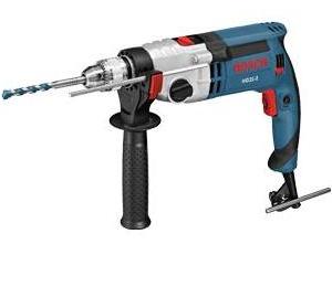 Recalls Bosch Hammer Drills 