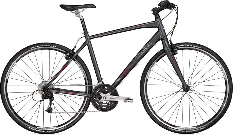 Bicycles Recalled by Trek Due to Fall 