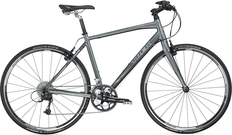 Bicycles Recalled by Trek Due to Fall 
