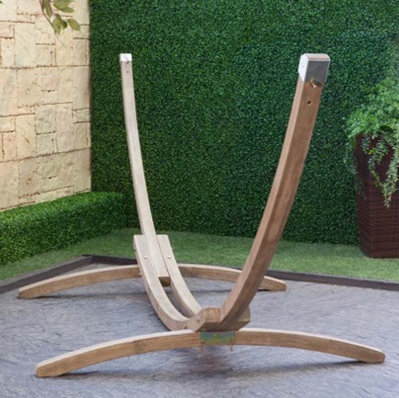 Hayneedle Recalls Wooden Arc Hammock Stands Due to Fall Hazard CPSC.gov