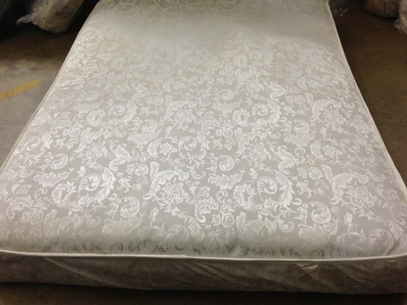 L&F International Trade Recalls Renovated Mattresses Due to Violation