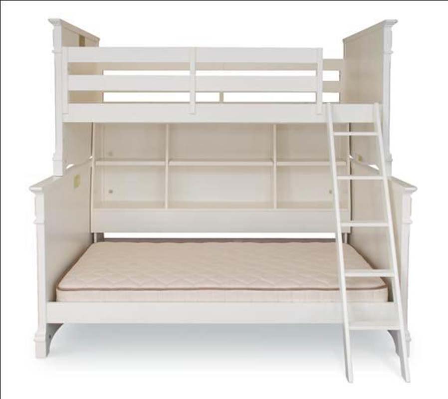 Lea Industries Recalls Bunk Beds with Bookcases CPSC.gov
