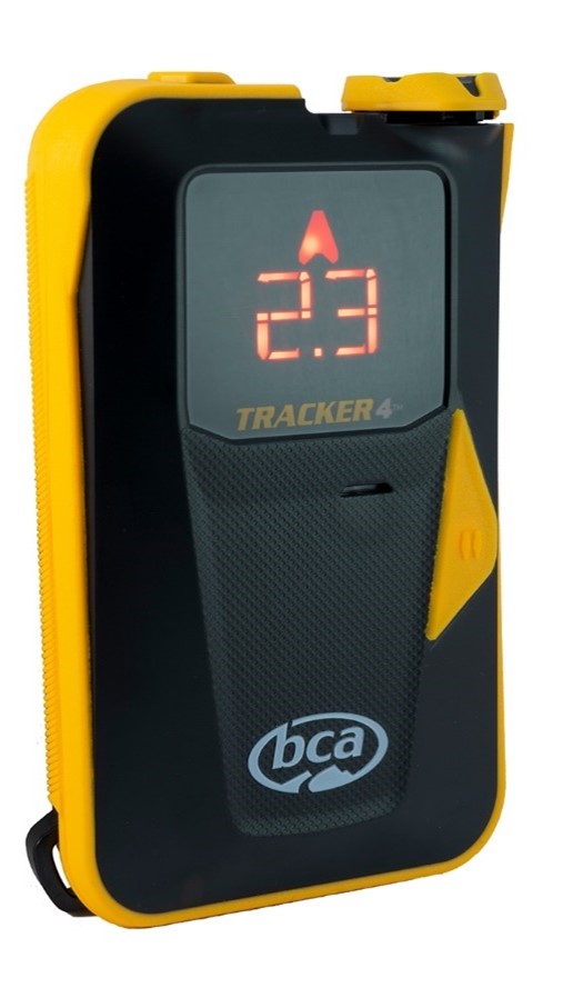 Elevate Outside Collective Remembers Backcountry Entry Avalanche Transceivers Resulting from Threat of Lack of Emergency Communications