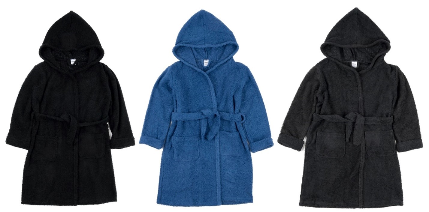 Joey Clothes Remembers Youngsters’s Robes Attributable to Burn Hazard