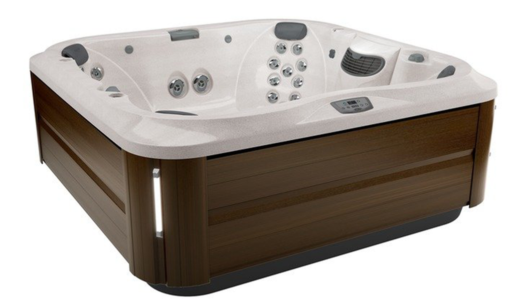 Sundance Spas Recalls Jacuzzi and Sundance Spas Brand Hot Tubs Due to Injury and Thermal Burn Hazards