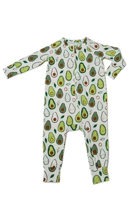 Children’s Sleepwear Recalled Due to Violation of Federal Flammability Standards and Burn Hazard; Imported by Loulou Lollipop