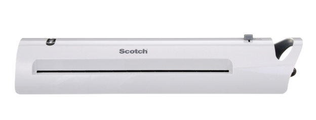 3M Recalls Scotch™ Thermal Laminators Due to Fire Hazard