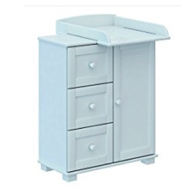 best changing tables 2018