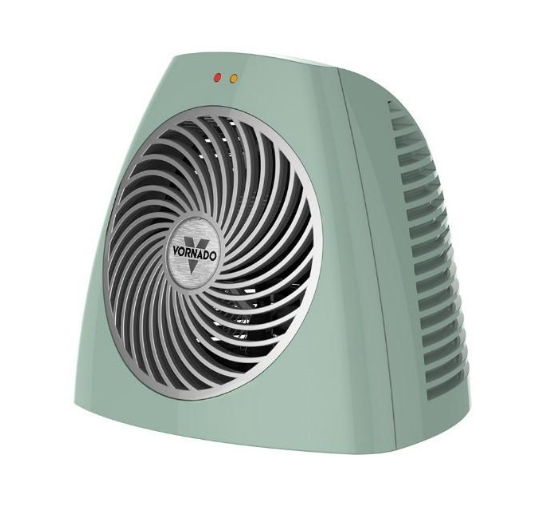 Recalled VH101 Personal Vortex Heater