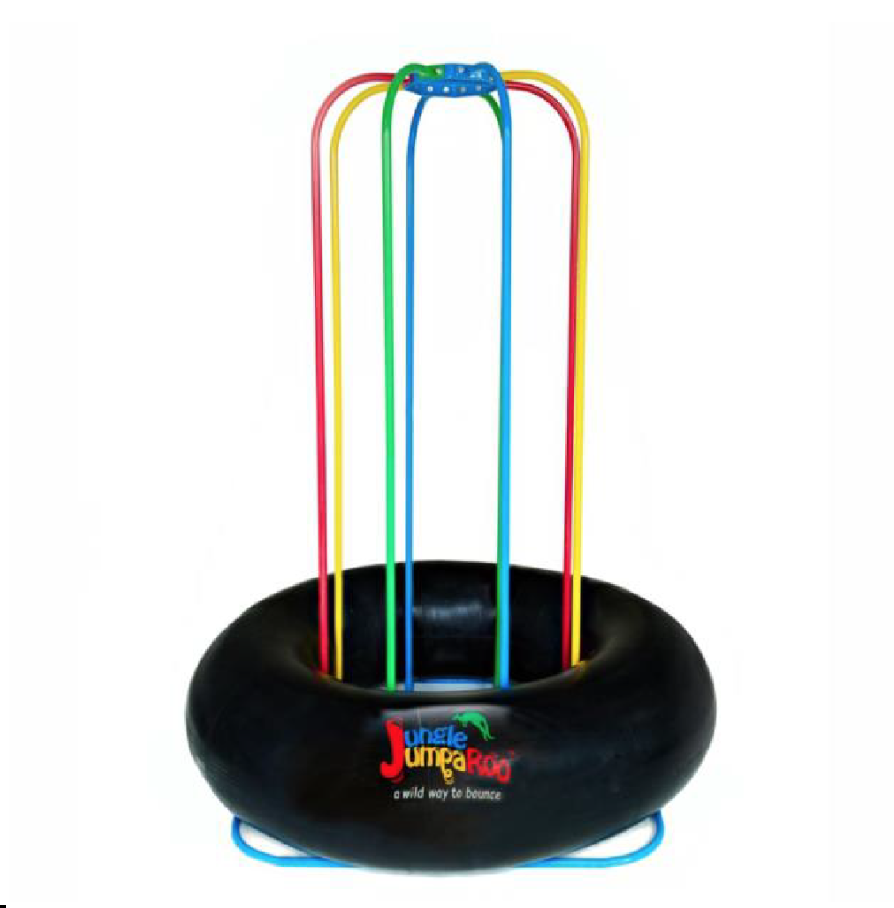 Jungle Jumparoo Recollects Youngsters’s Toys On account of Violation of the Federal Lead Content material Ban (Recall Alert)