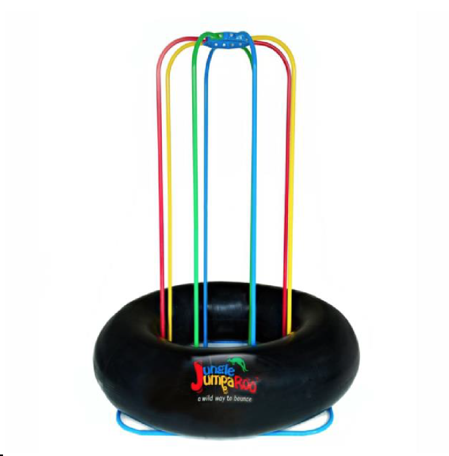 Jungle Jumparoo Recalls Children’s Toys Due to Violation of the Federal Guide Content material Ban (Remember Warn)