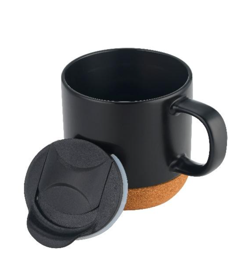 Accompany USA Recalls Ceramic Mugs with Cork Bottoms Due to Burn Hazard