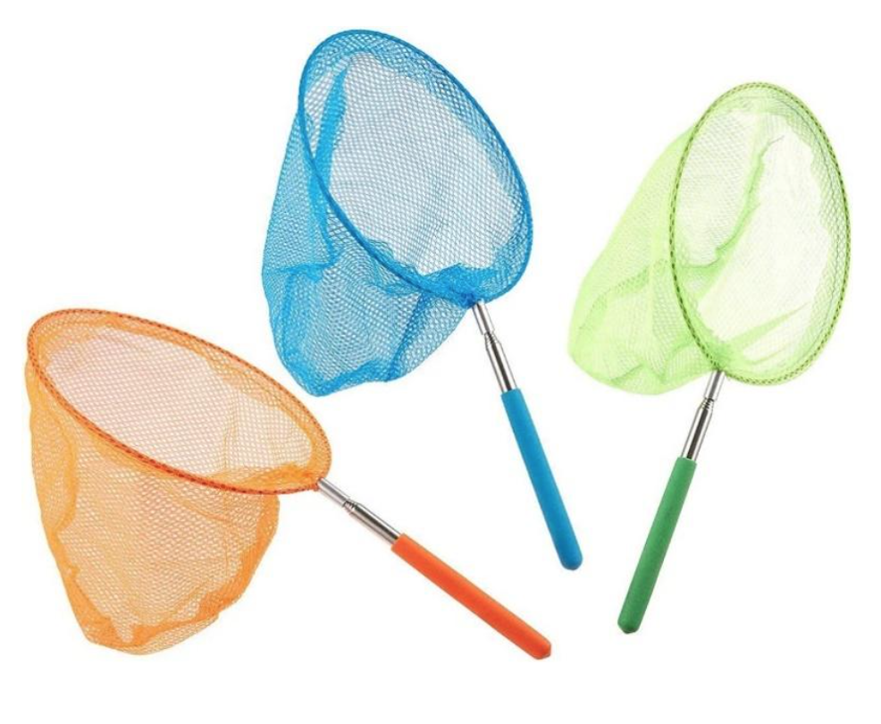 Juvo Plus Recalls Children’s Butterfly Net Sets and Army Action Figure Playsets Due to Violations of Federal Phthalates and Lead Content Bans (Recall Alert) thumbnail