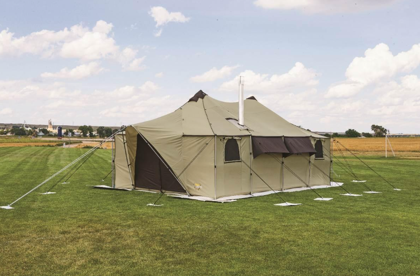 Westfield Outdoor Recalls Tents Due to 