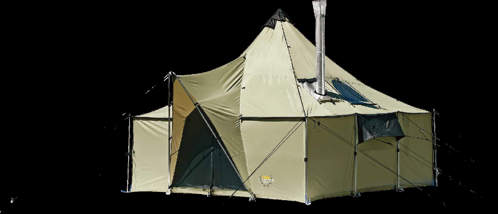 Westfield Outdoor Recalls Tents Due to 