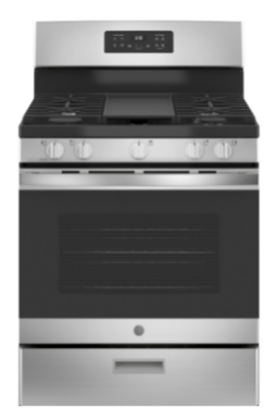 GE Appliances, a Haier Company, Recalls to Repair Free-Standing and Slide-In Ranges Due to Tip-Over Hazard