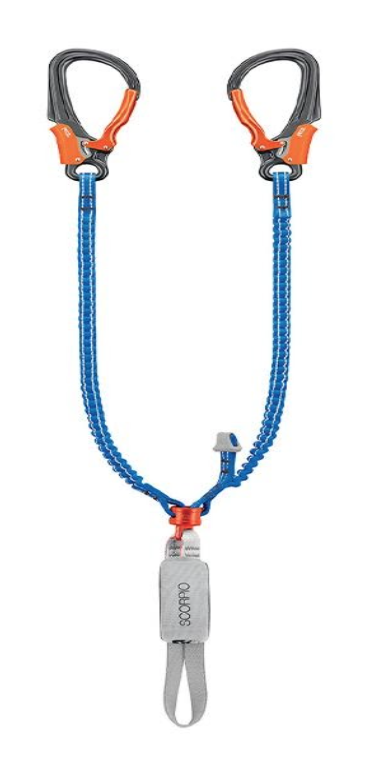 Petzl Recalls Lanyards with Carabiners Due to Risk of Serious Injury or Death