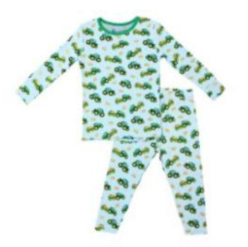 Free Birdees Recalls Children’s Pajamas Due to Burn Hazard (Recall Alert)