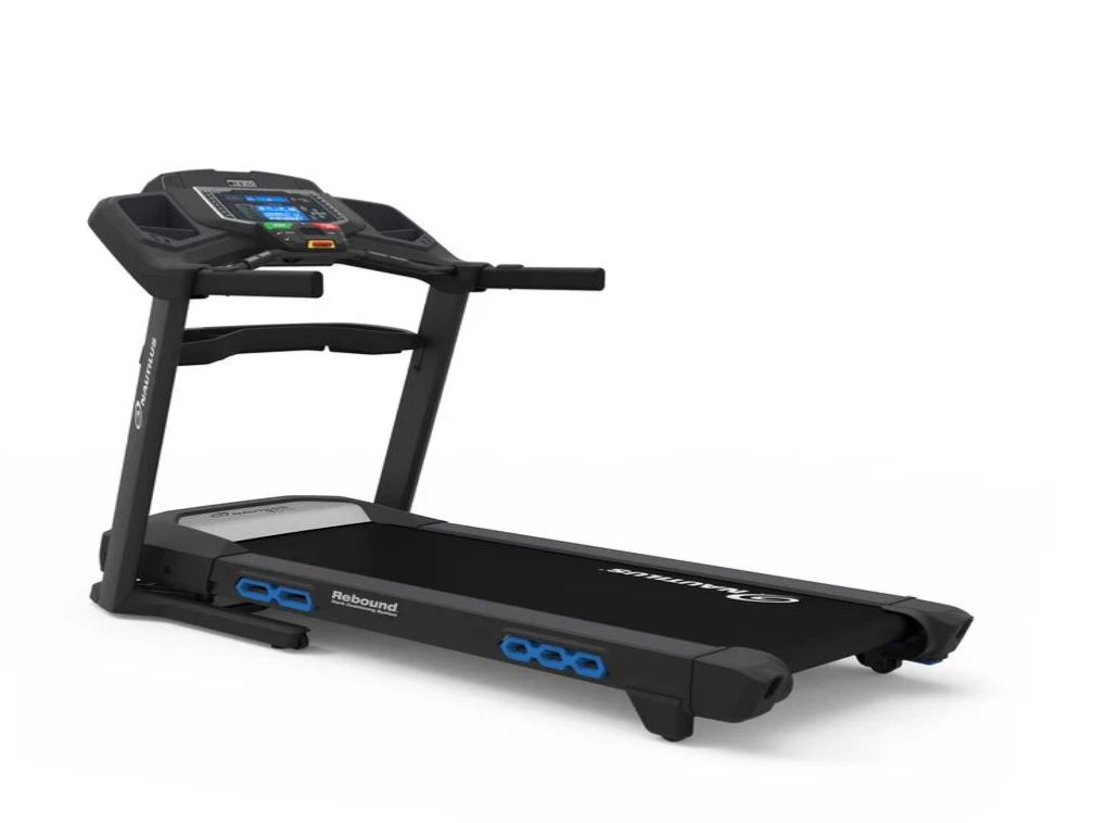 Nautilus Remembers Treadmills On account of Fall Hazard