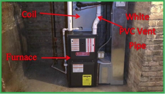 Goodman Manufacturing Company Recalls Evaporator Coil Drain Pans Installed with Condensing Gas Furnaces Due to Fire Hazard