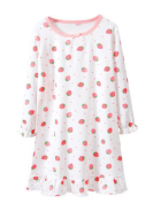 Children's Nightgowns Recalled by AOSKERA Due to Violation of Federal Flammability Standards and Burn Hazard