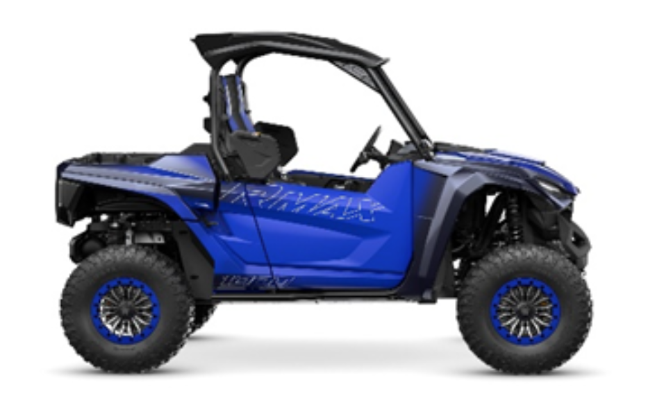 Polaris Recalls Ranger 900 Recreational OffHighway Vehicles Due to