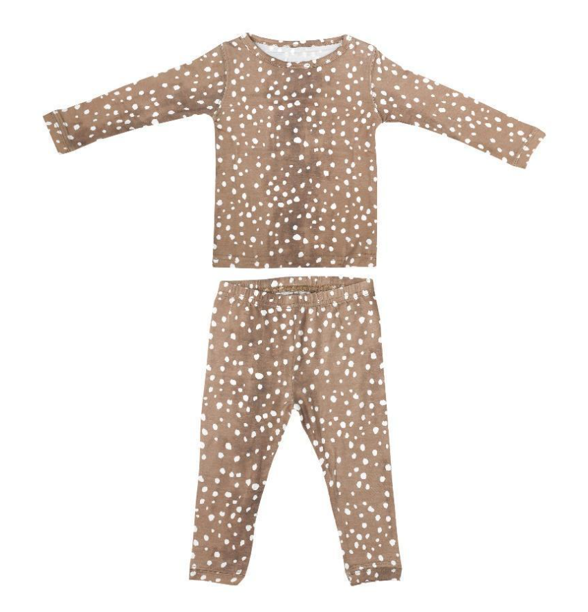 Copper Pearl Recalls Children’s Sleepwear Due to Violation of Federal Flammability Standards and Burn Hazard