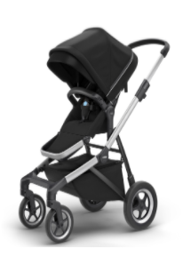 thule sleek stroller canada