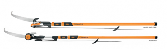 Fiskars Brands Recalls 16 Foot Pole Saw 
