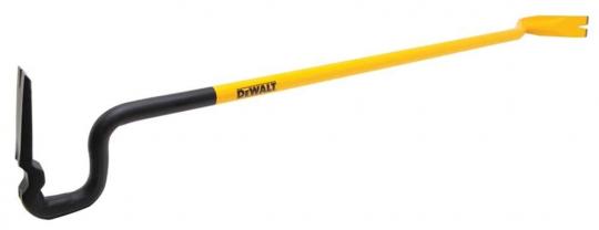 DEWALT Recalls Utility Bars Due to 