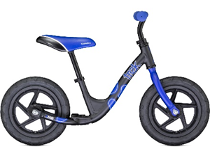 Trek Recalls Kickster Bikes Due to Fall 