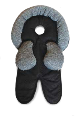 boppy neck support