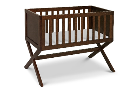 bailey bassinet