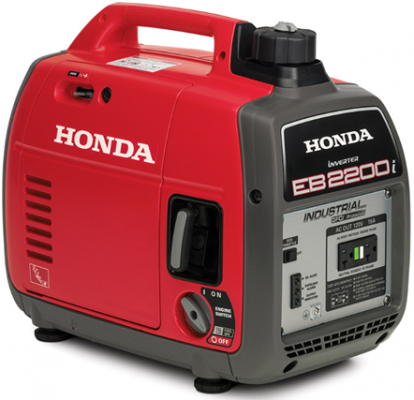 American Honda Recall of Portable Generators Due to Fire and Burn 