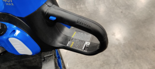 Kobalt Cordless Electric Chainsaws Sold 