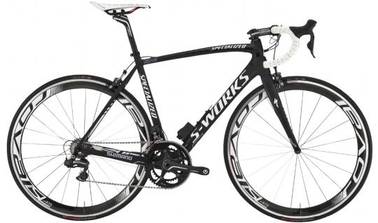 Specialized Bicycle Components Recalls 