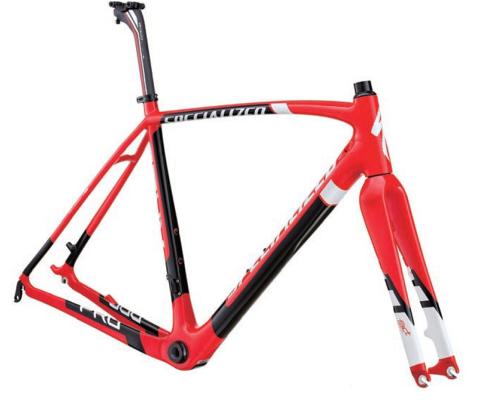 Specialized Bicycle Components Recalls 