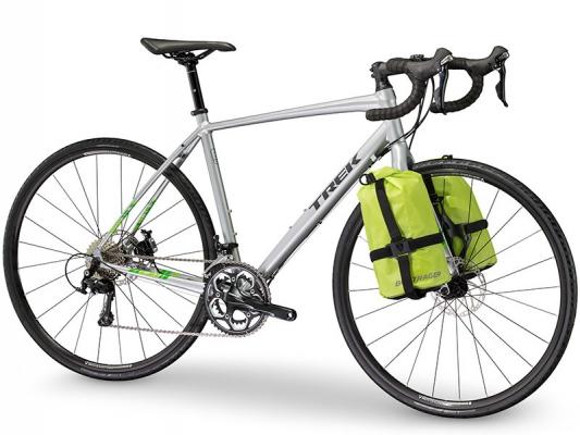 Trek Recalls Disc Bicycles Due to Fall 