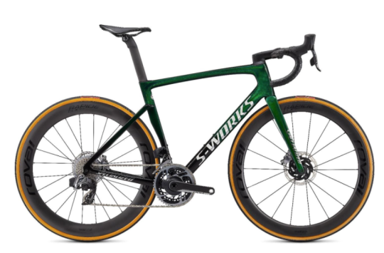 Specialized Bicycle Components Recalls Tarmac SL7 Bicycles and Framesets  Due to Fall and Injury Hazards | CPSC.gov