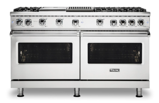 viking stove grates dishwasher safe