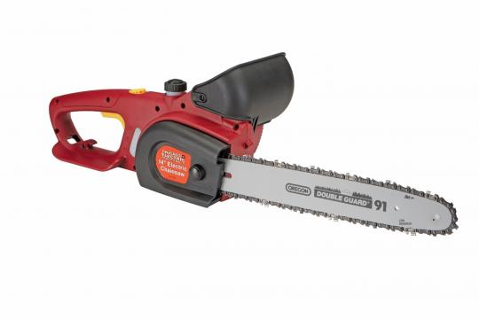 Harbor Freight Tools Recalls Chainsaws 