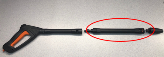 STIHL Recalls Pressure Washers Due to 